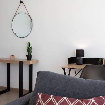 L17 Arenas Suite 3 Balconies 5Mins To The Sea Nice Extérieur photo